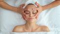 Aanbetaling massage of gezichtsbehandeling