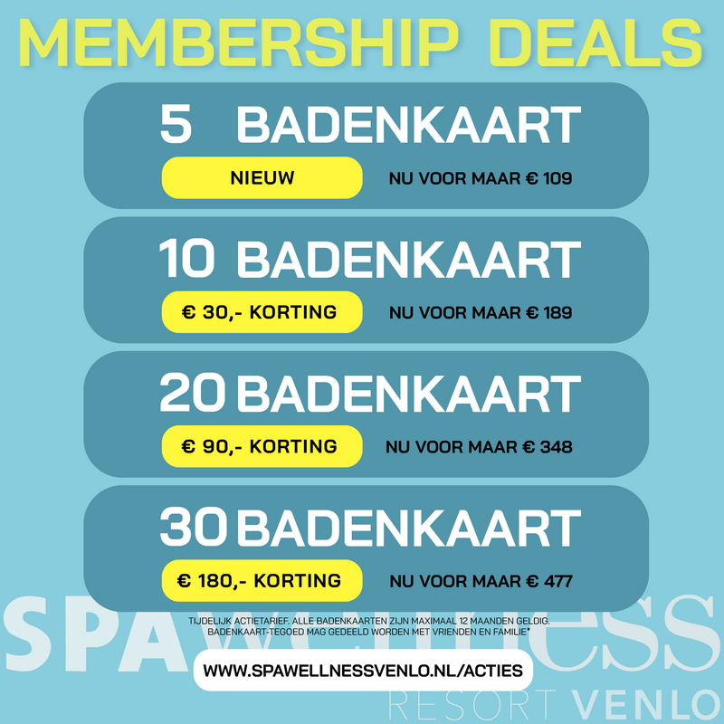 5 badenkaart ACTIE