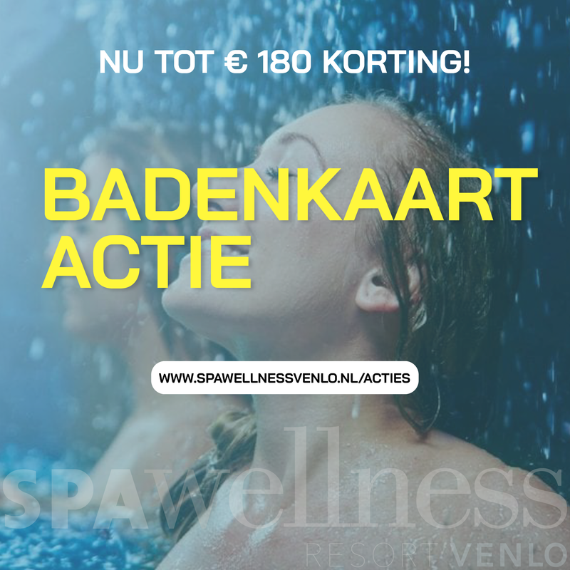 30 badenkaart ACTIE
