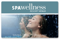Spa Wellness Gift Voucher