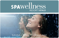 Spa Wellness Gift Voucher DIGITAL